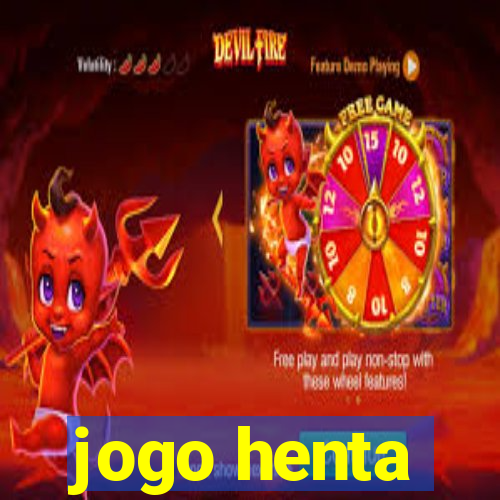 jogo henta